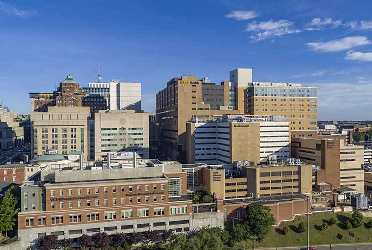 Publication ranks VCU Health as one of the most financially stable in the medical industry