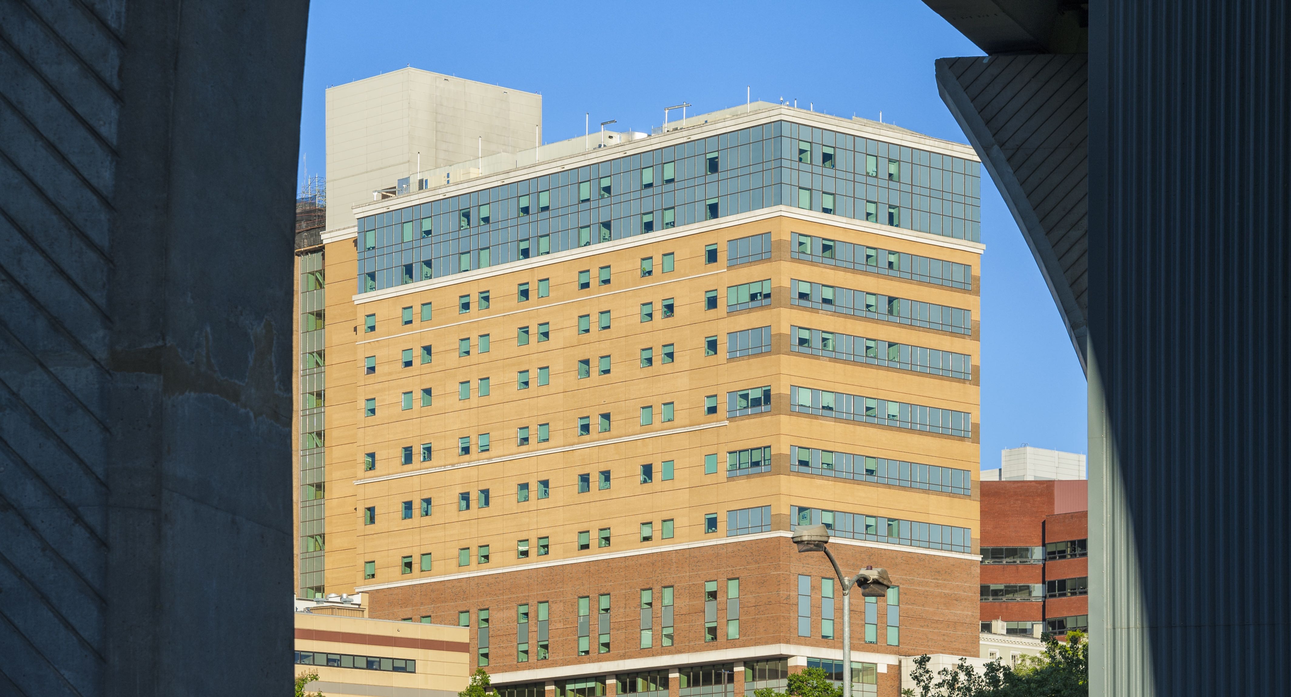 Vcu Medical Center Critical Care Hospital Location Details