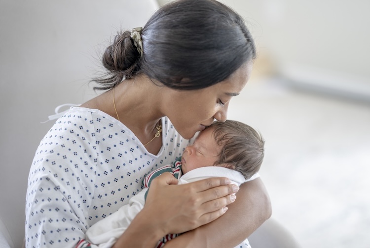 A trusted partner for moms and babies: VCU Medical Center recognized among America’s Best Hospitals for Maternity Care