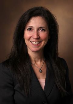 Dr. Shari Barkin