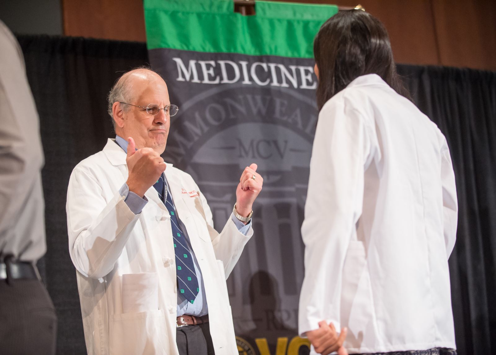 Jerry Strauss, M.D., Ph.D.