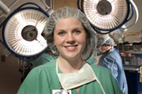 VCU Surgeon