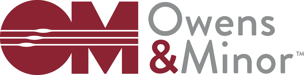 Owens & Minor logo